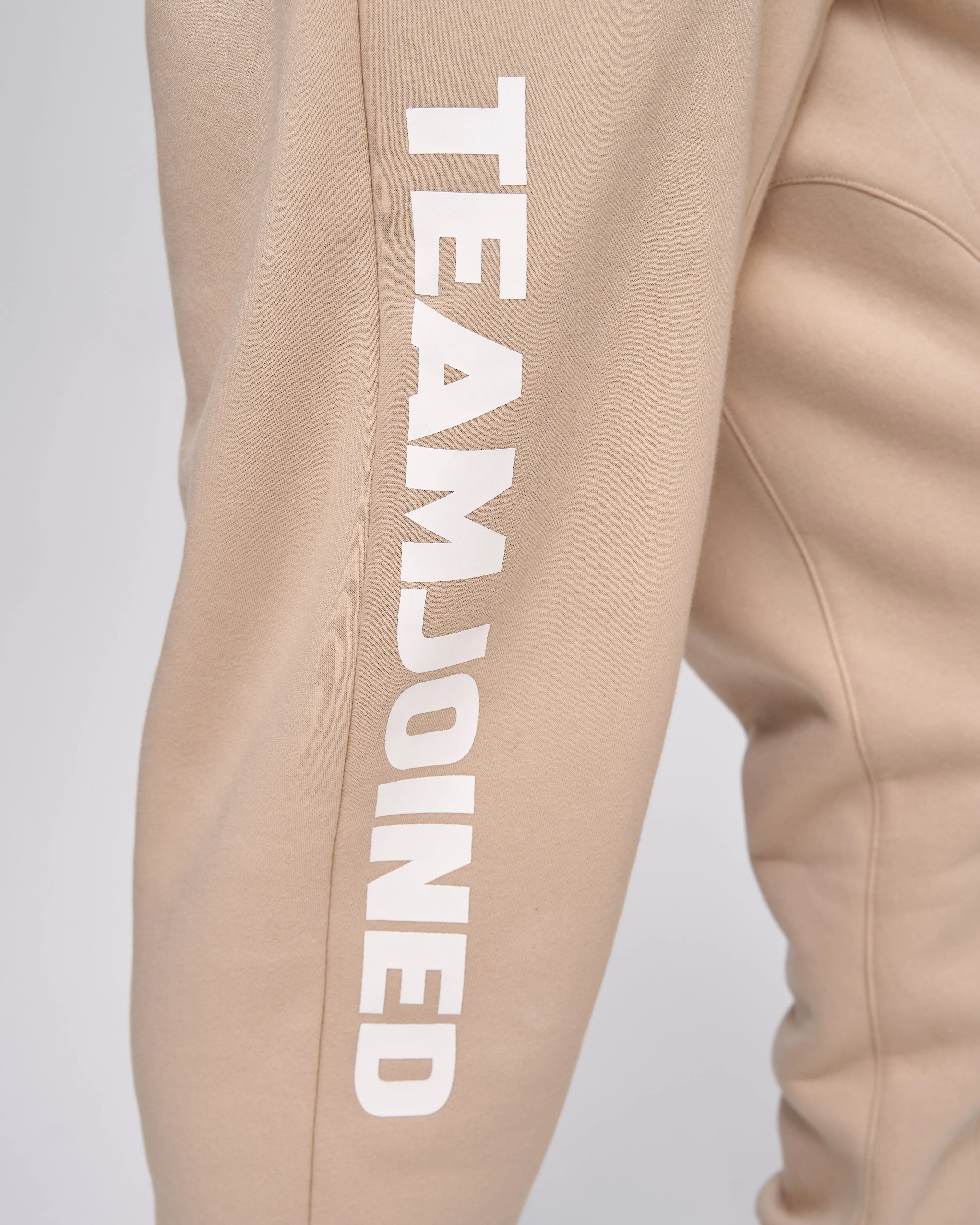 Logo Sweat Pants