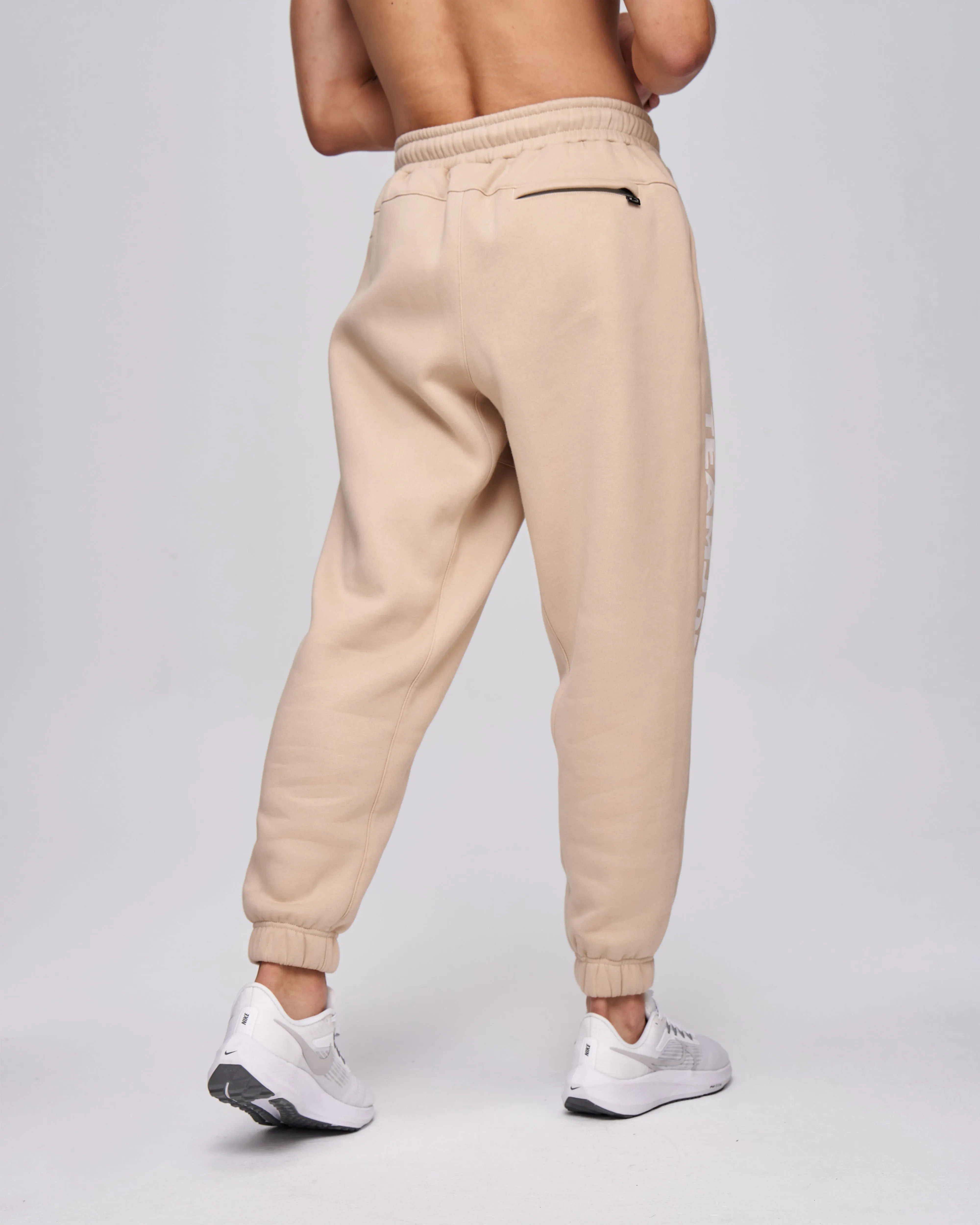 Logo Sweat Pants