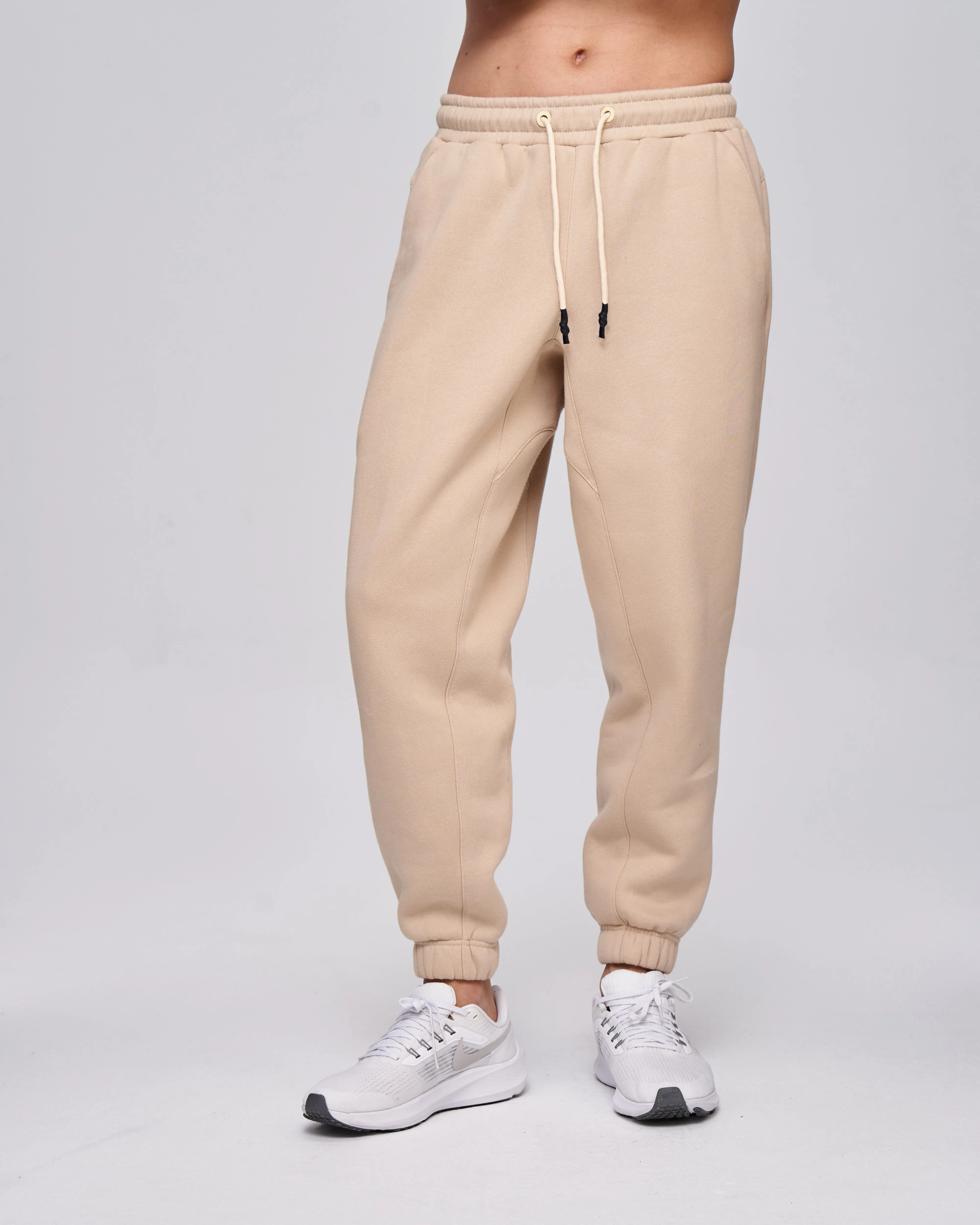 Logo Sweat Pants