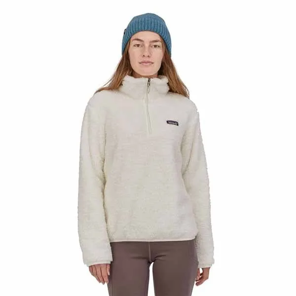 Los Gatos 1/4 Zip Fleece Women's