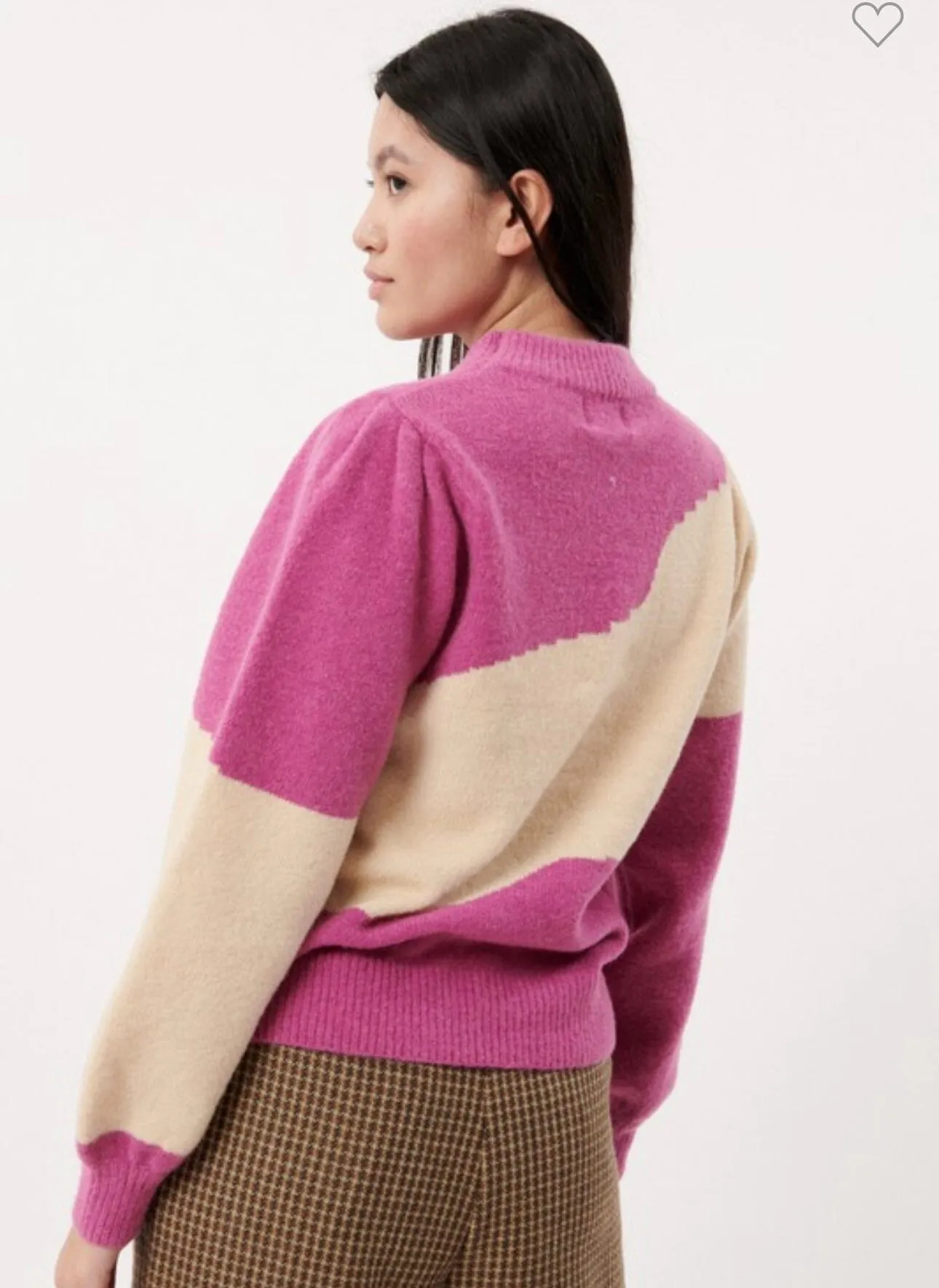 Melissa Sweater