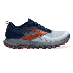 Mens Brooks Cascadia 17 (Wide)