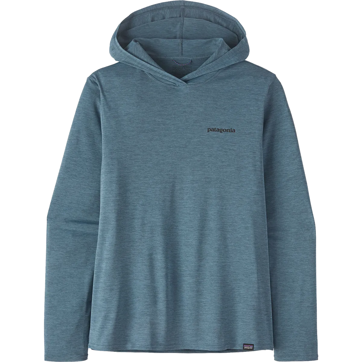 Men's Capilene Cool Daily Graphic Hoody