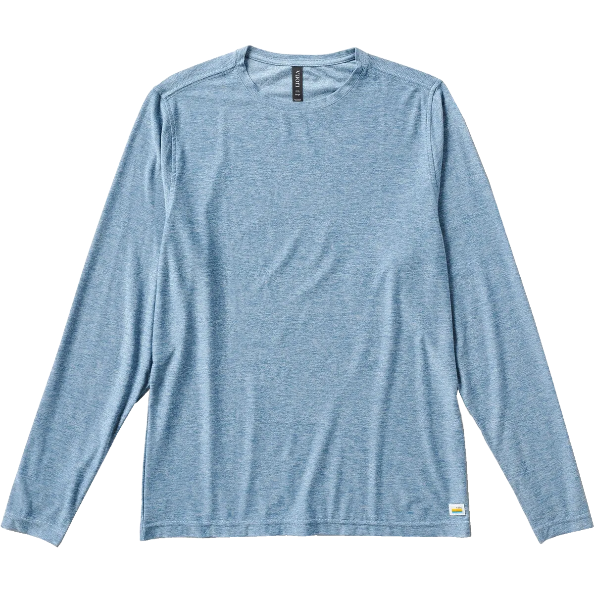 Men's Long-Sleeve Strato Tech Tee