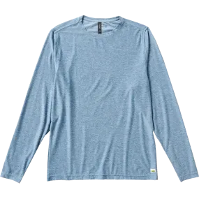 Men's Long-Sleeve Strato Tech Tee