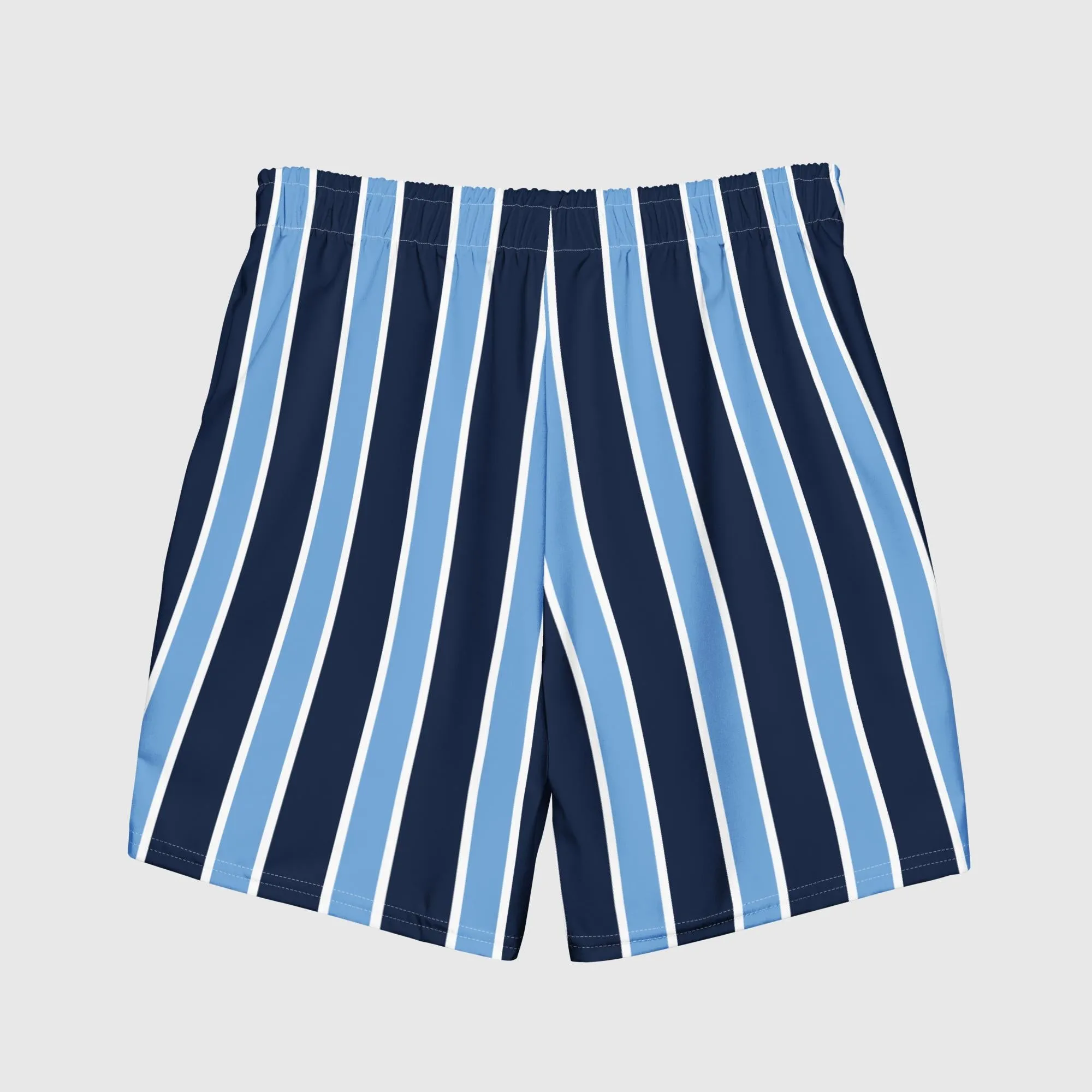 Men's swim trunks