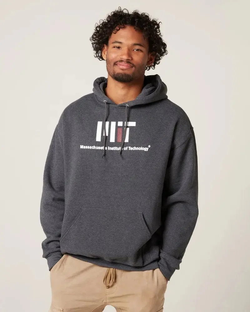 MIT Contemporary Hooded Sweatshirt