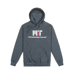 MIT Contemporary Hooded Sweatshirt