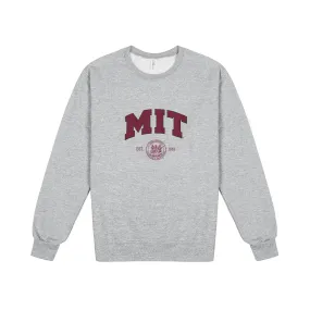 MIT Crew Sweatshirt