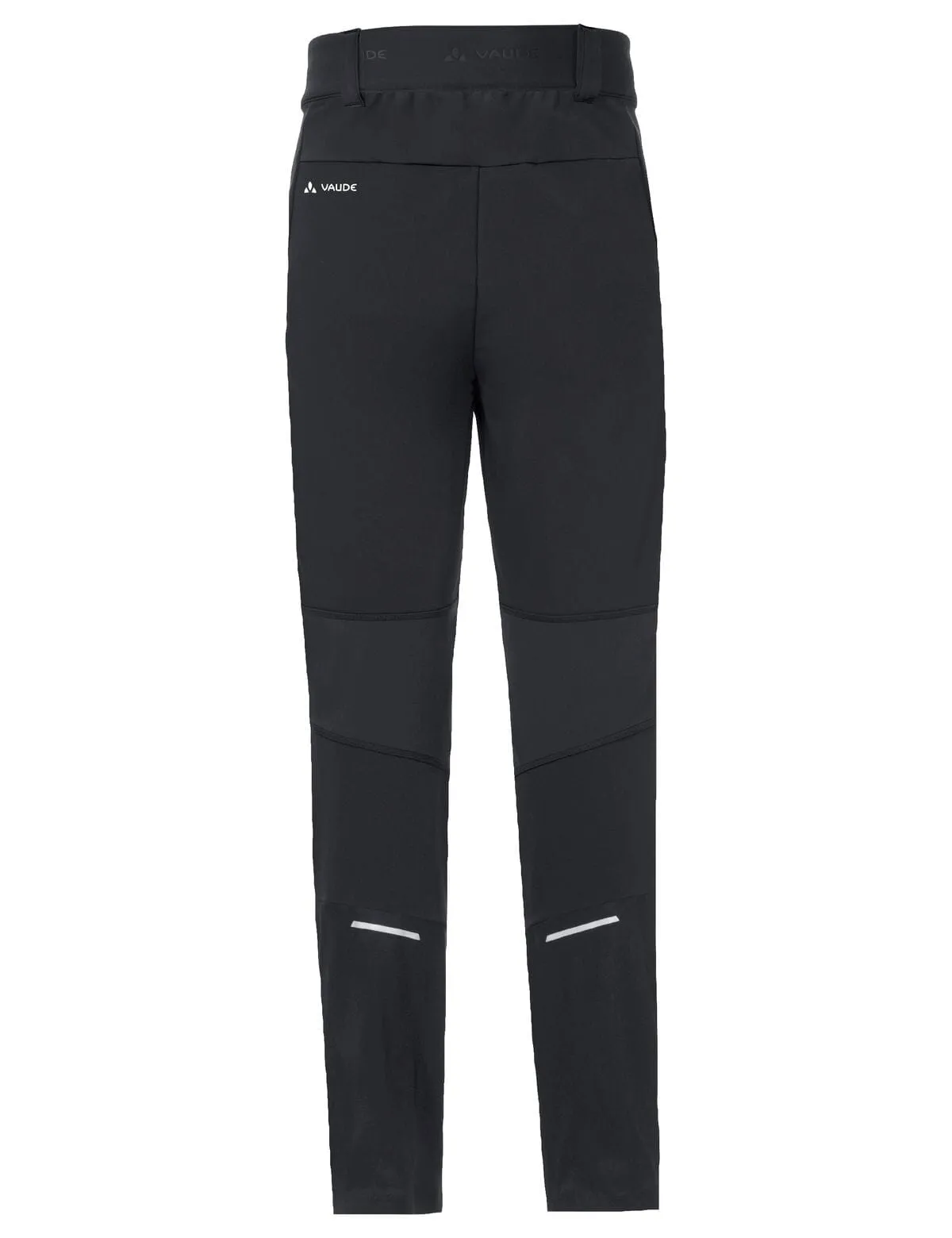 M's Larice Softshell Pants IV - Recycled Polyester & Polyamide