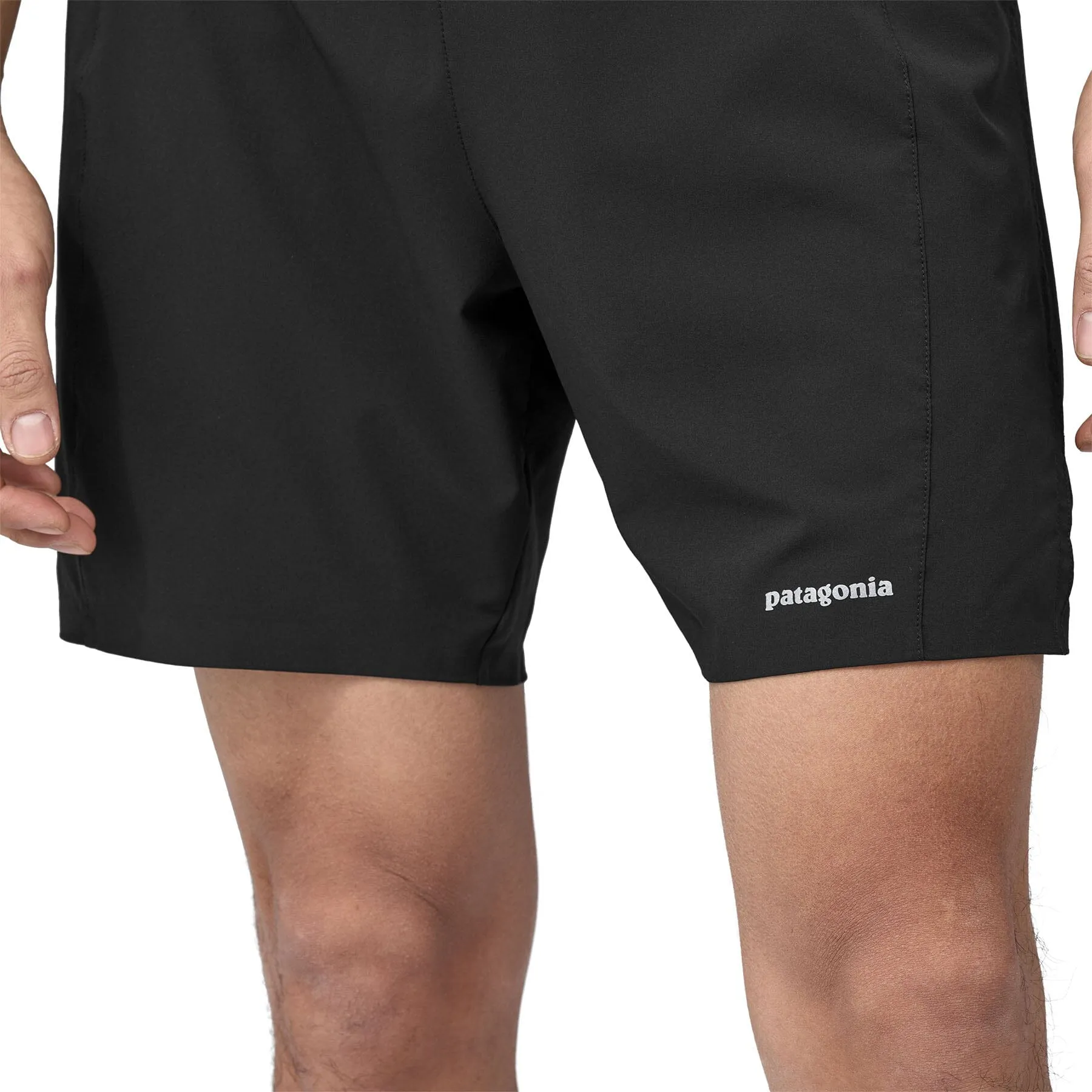 M's Strider Pro Shorts 7'' - Recycled polyester