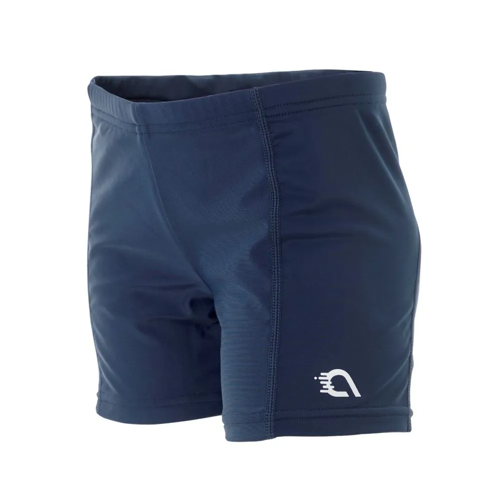 Navy Swim Trunks Child | Unisex