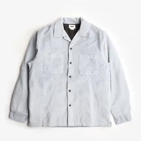 OBEY Simon Shirt Jacket