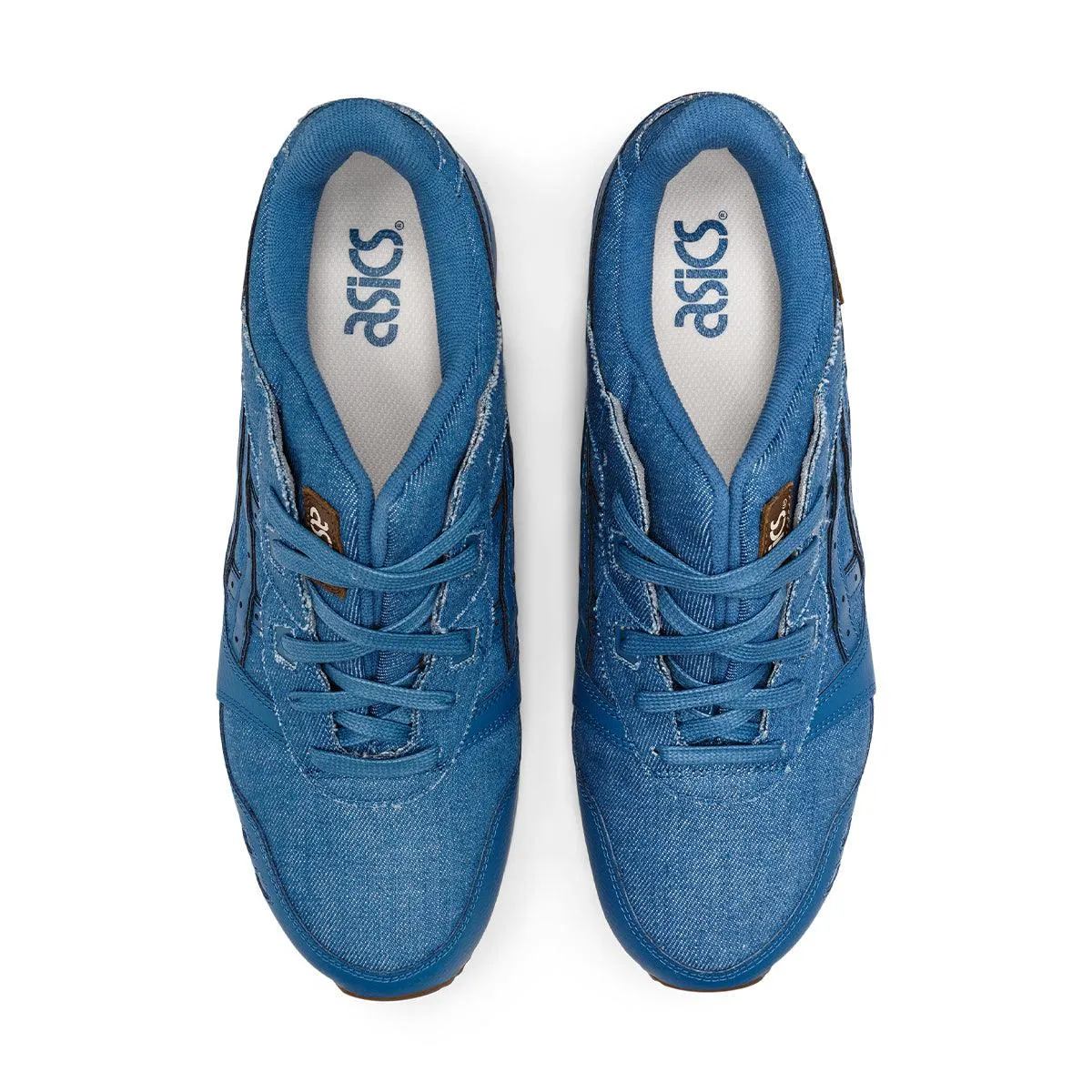   Okayama Denim GEL-Lyte III OG 'Azure'