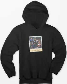 Paid In Full Posse 87 Limited (Hoody)