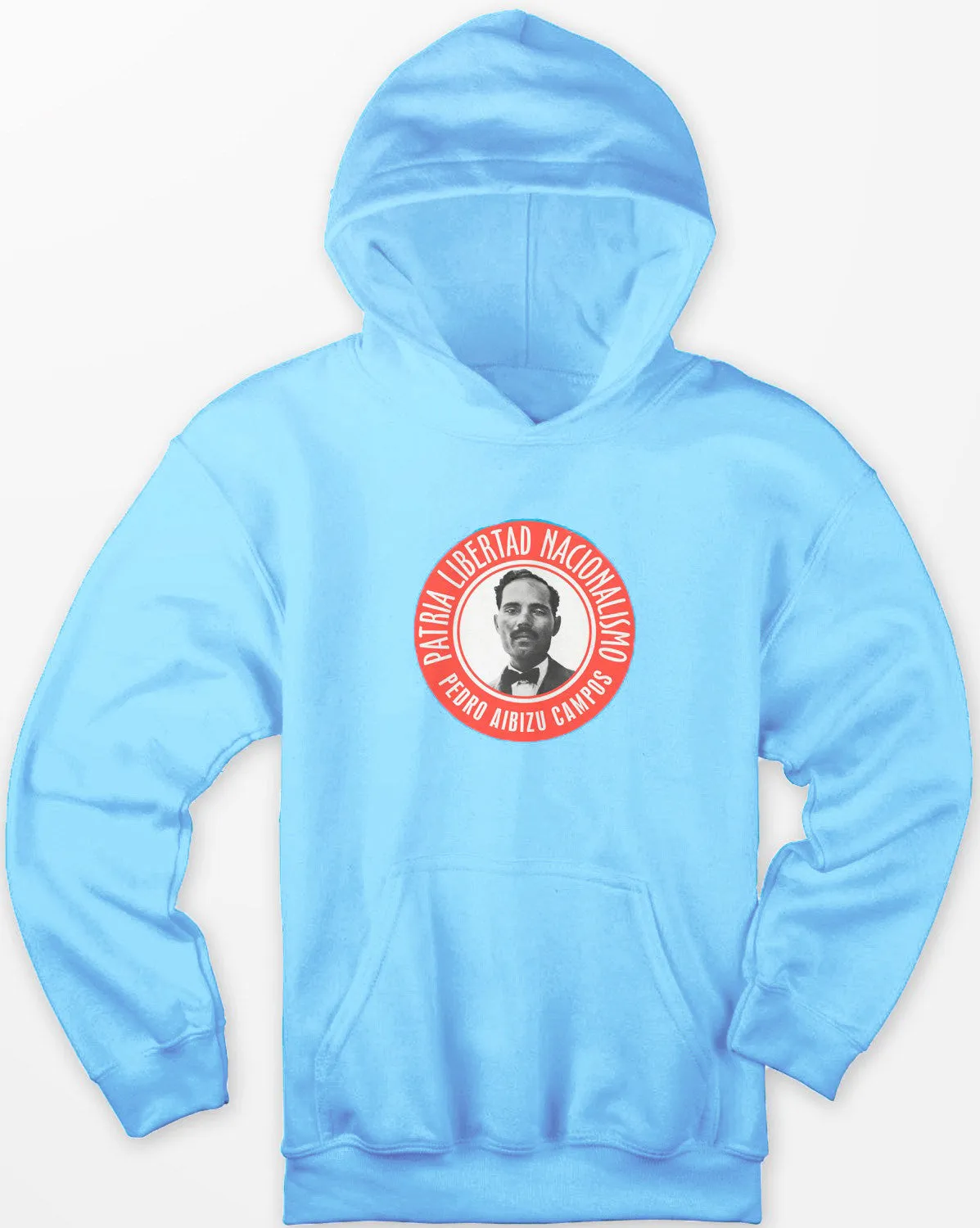 Patria, Libertad, Nacionalismo Hoody