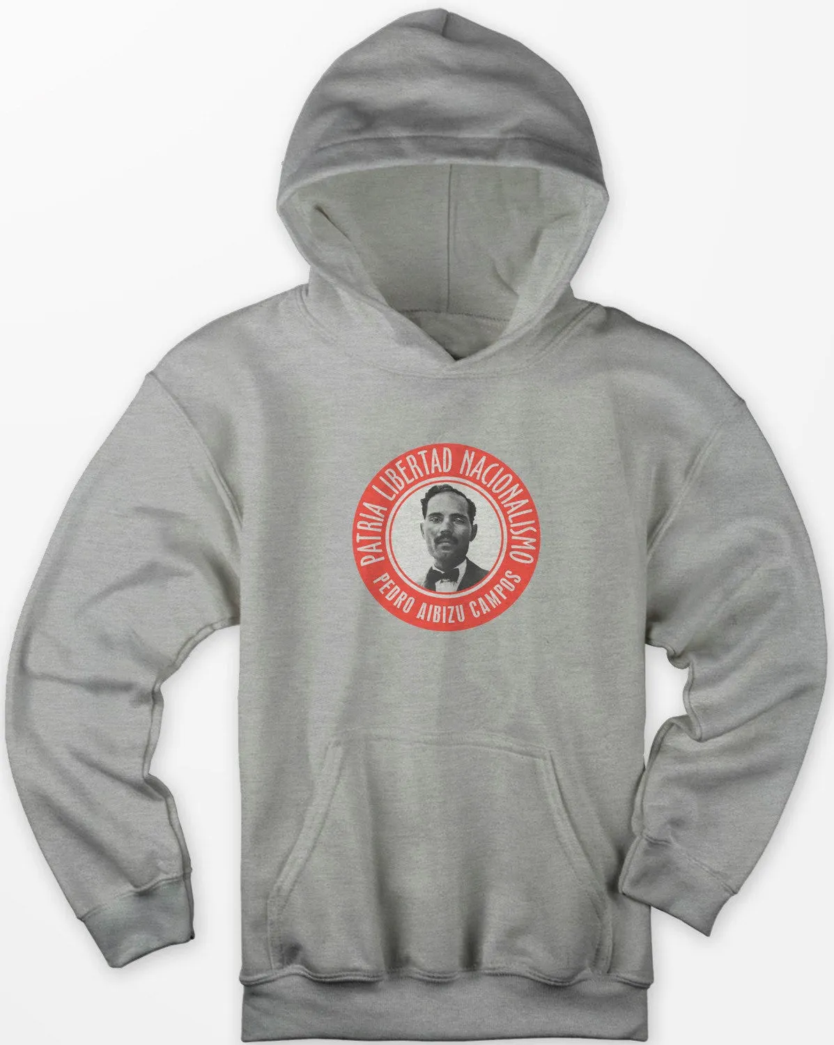 Patria, Libertad, Nacionalismo Hoody