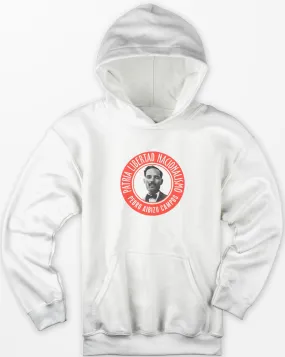 Patria, Libertad, Nacionalismo Hoody