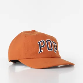 Pop Trading Company Arch Six Panel Hat