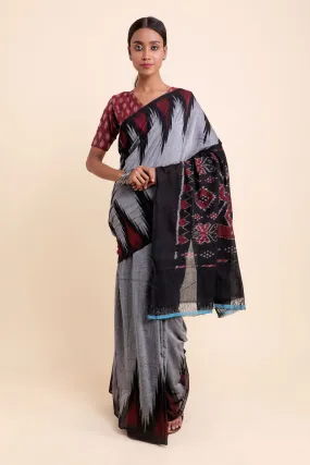 Sambs Cotton Saree