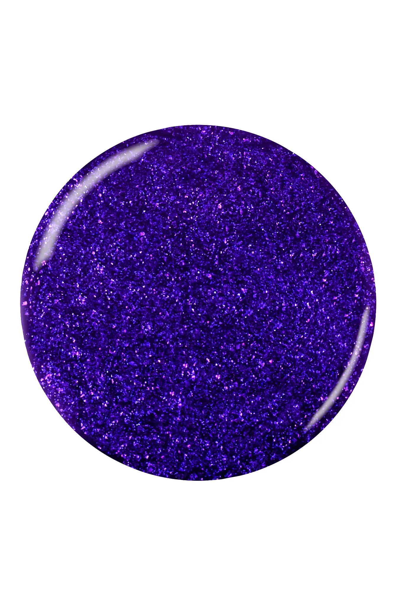 S.I.S LUXE LACQUER - SIMONE - PURPLE