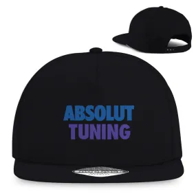 Snapback Cap Absolut Tuning