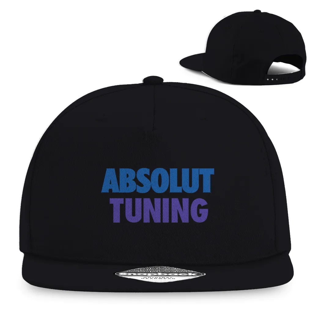 Snapback Cap Absolut Tuning