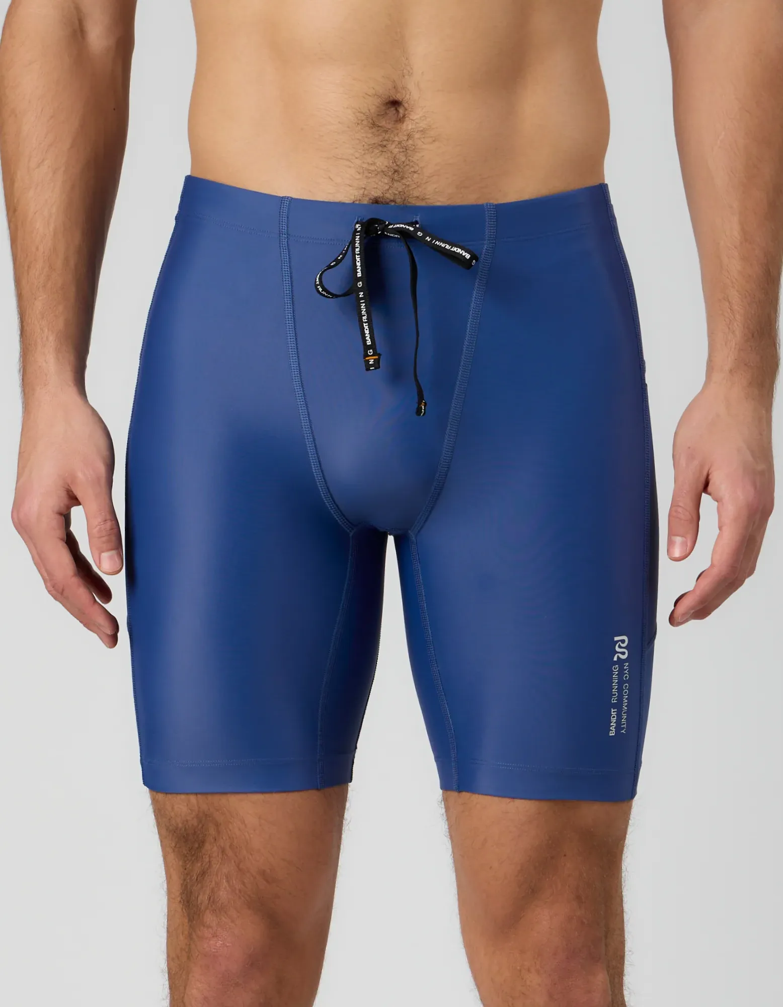 Superbeam Next Gen 7 Pocket Half Tights - Men's