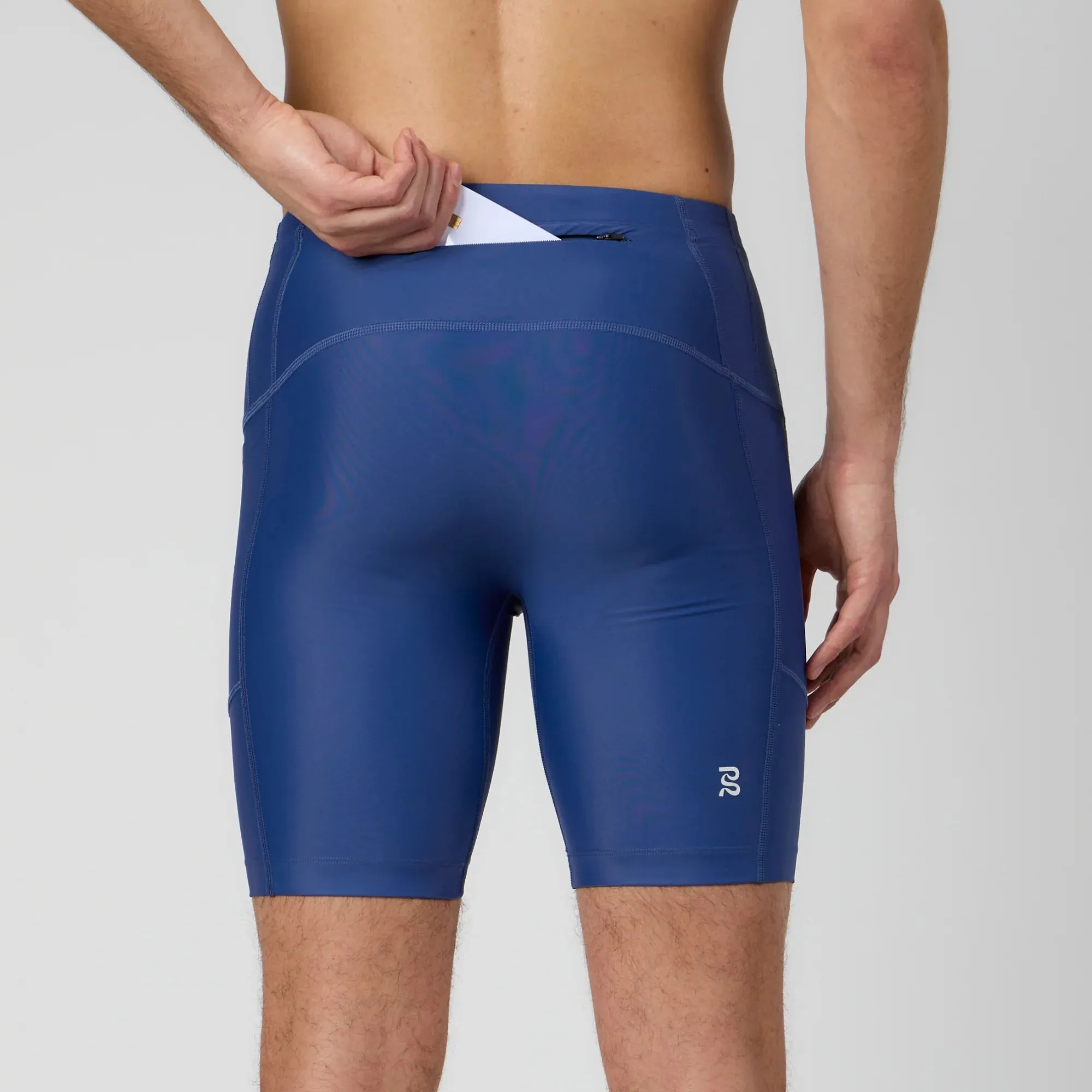 Superbeam Next Gen 7 Pocket Half Tights - Men's