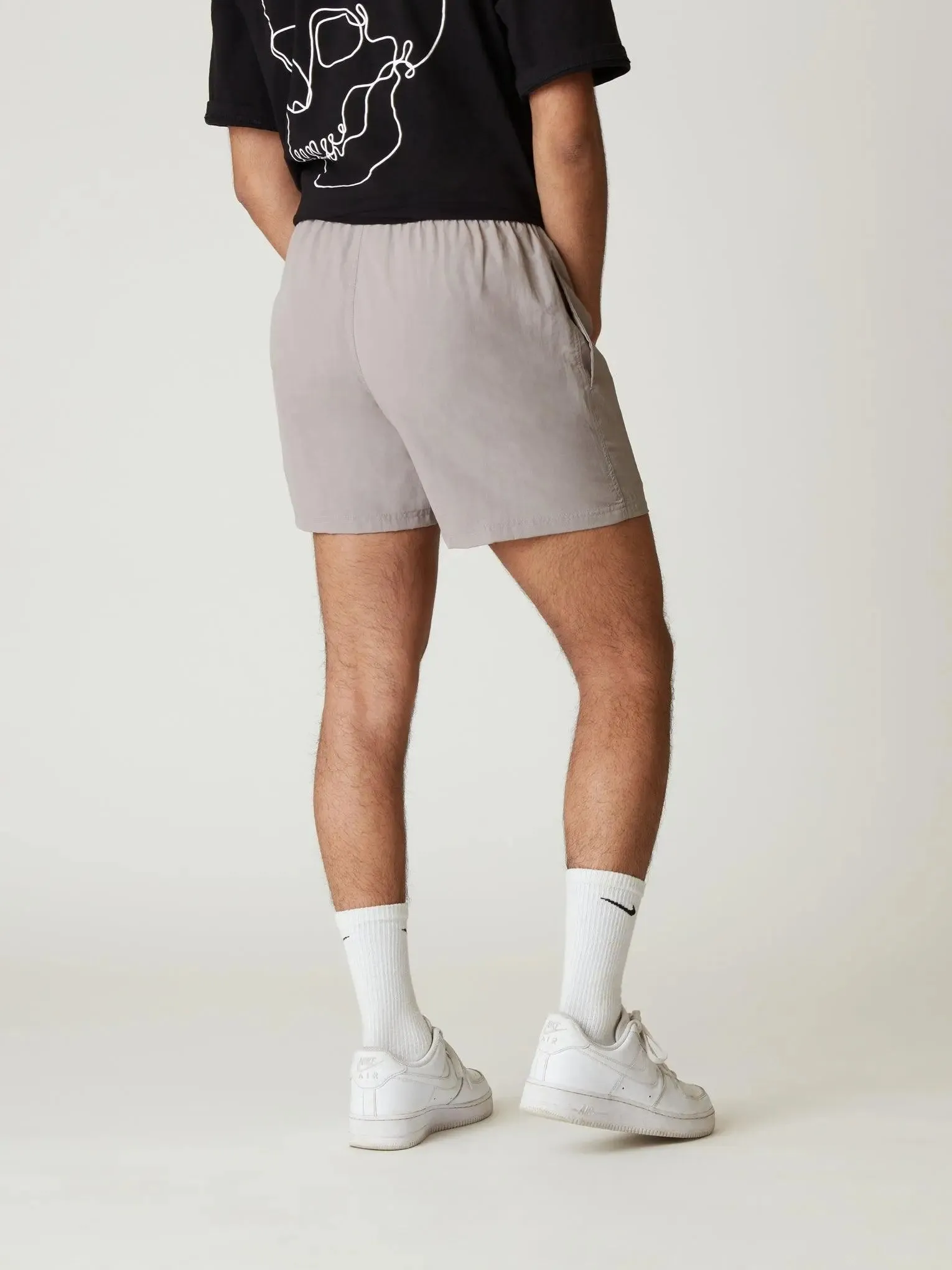 The Garity Shorts