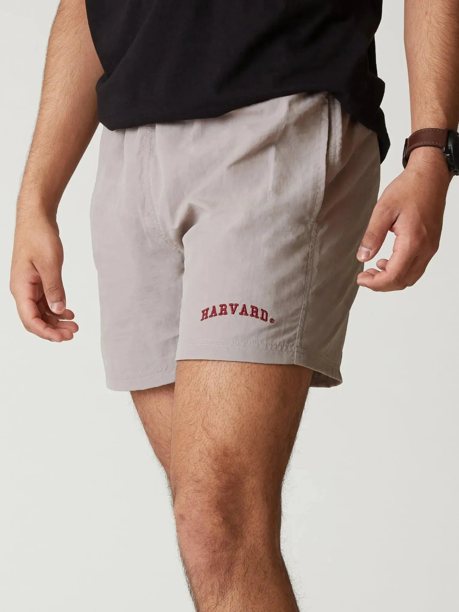 The Garity Shorts