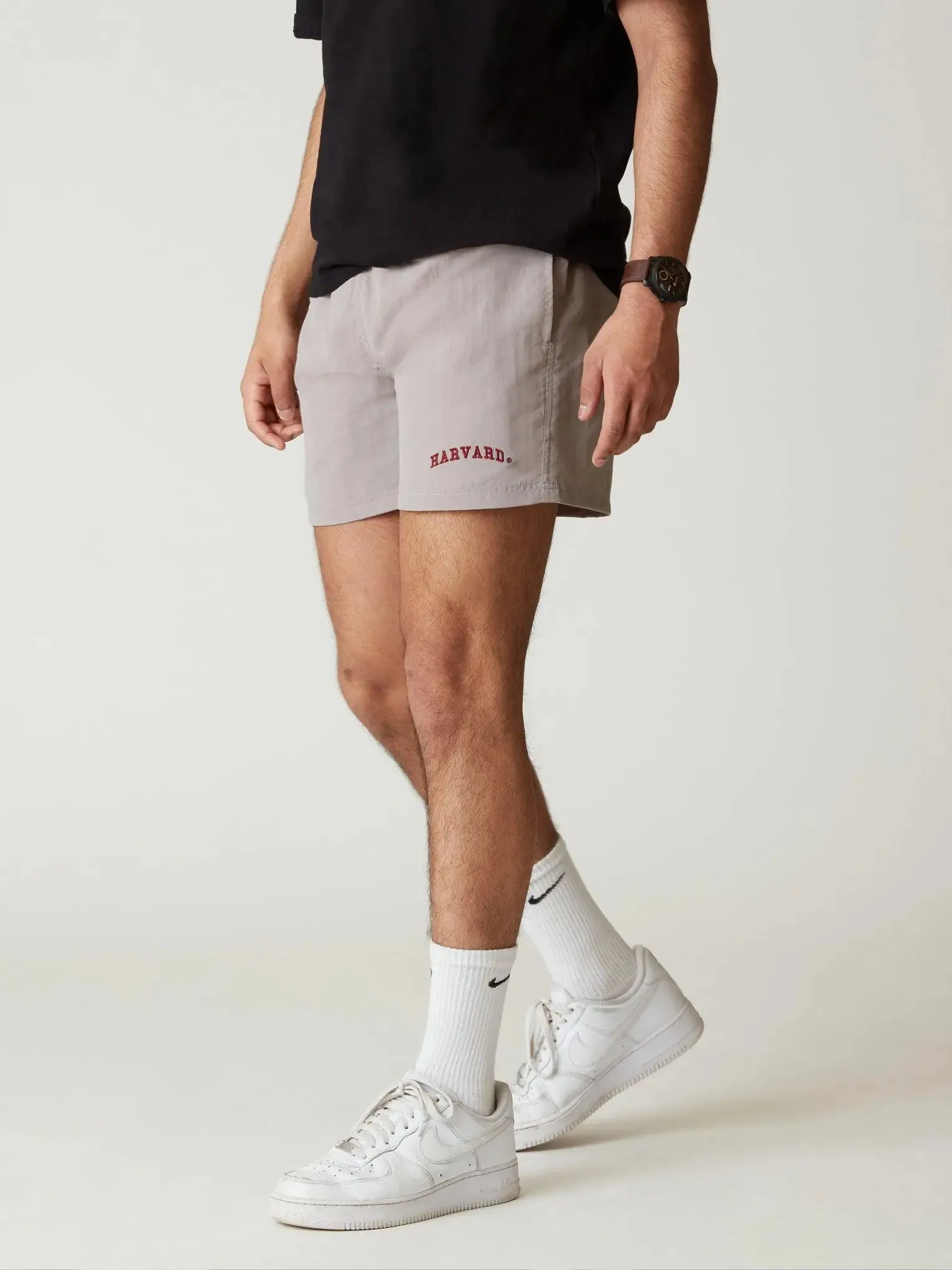 The Garity Shorts