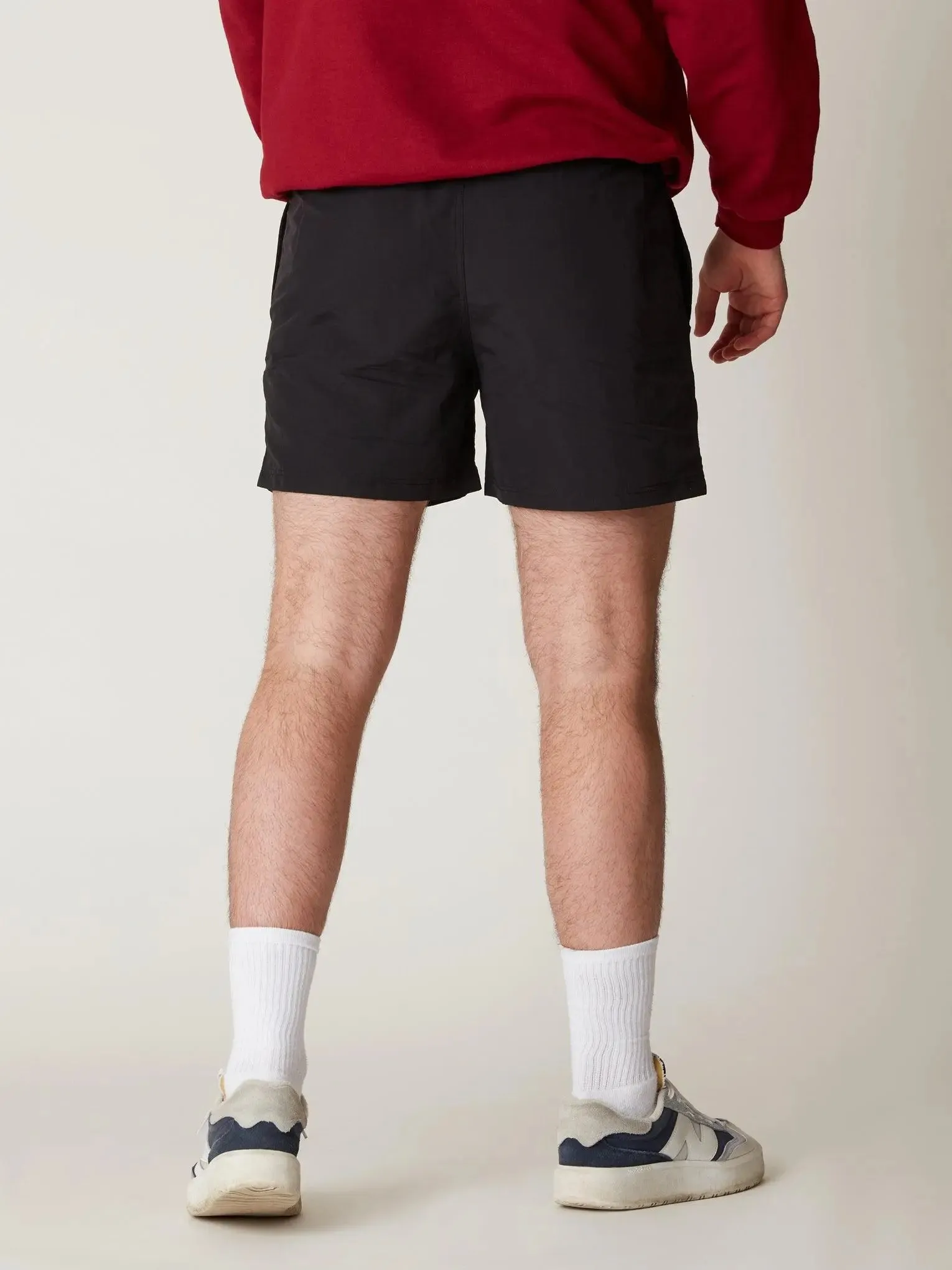 The Garity Shorts