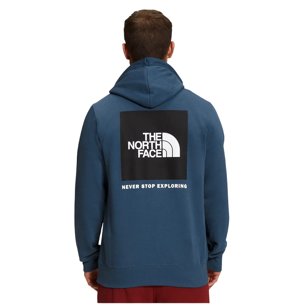 The North Face Men's Box NSE Pullover Hoody