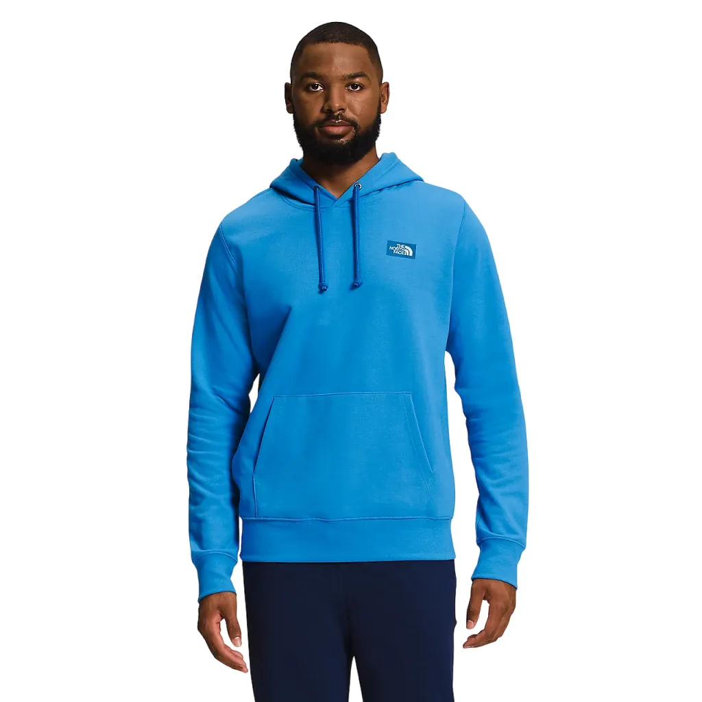 The North Face Men's Heritage Patch Pullover Hoody