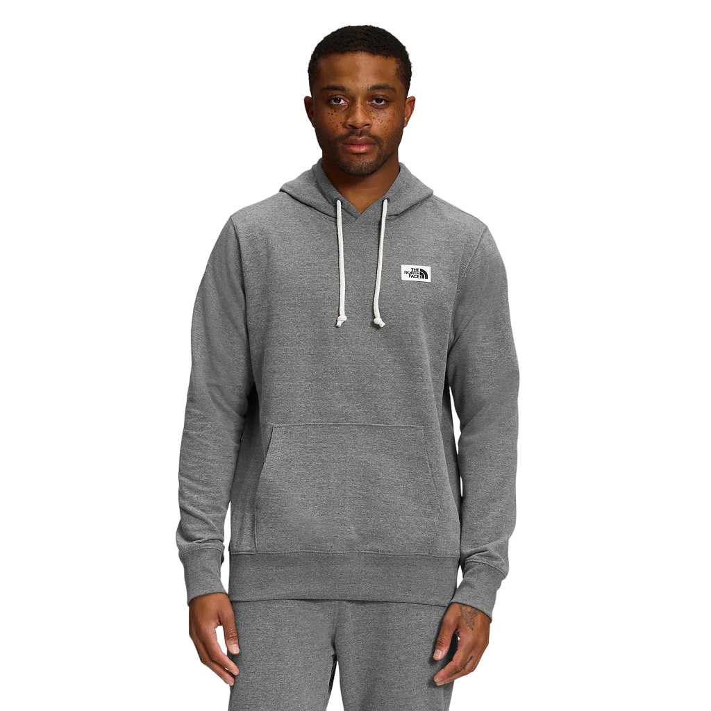 The North Face Men's Heritage Patch Pullover Hoody