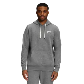 The North Face Men's Heritage Patch Pullover Hoody