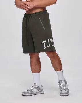 TJTC Sweat Shorts