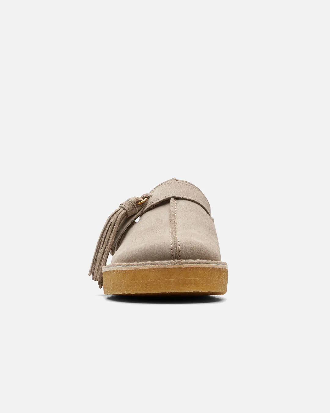 Trek Mule Warmlined - Sand Suede