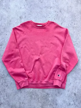 Vintage Champion Crewneck (L)