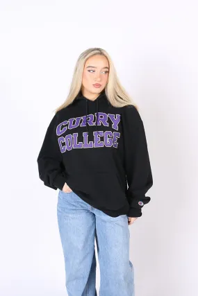 Vintage Champion Hoodie L