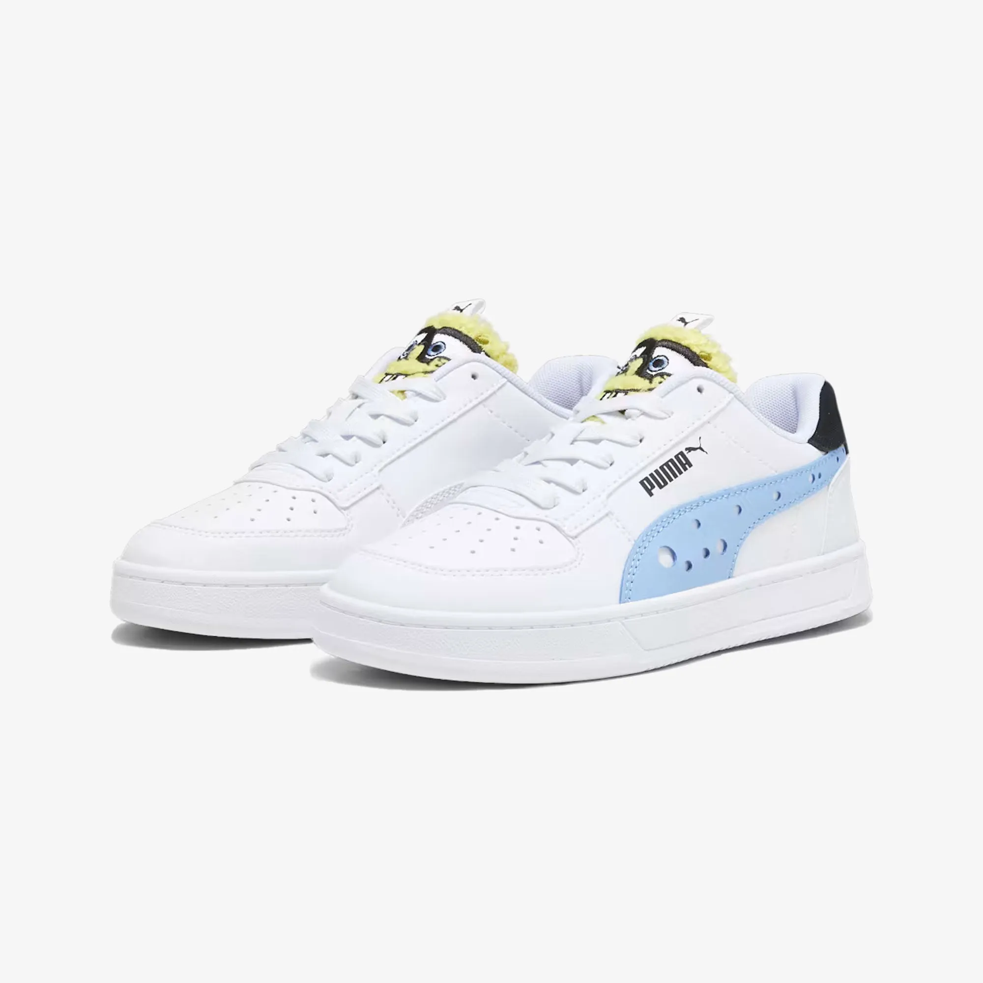 WMN'S x SPONGEBOB SQUAREPANTS CAVEN 2.0 'WHITE/BLUE'