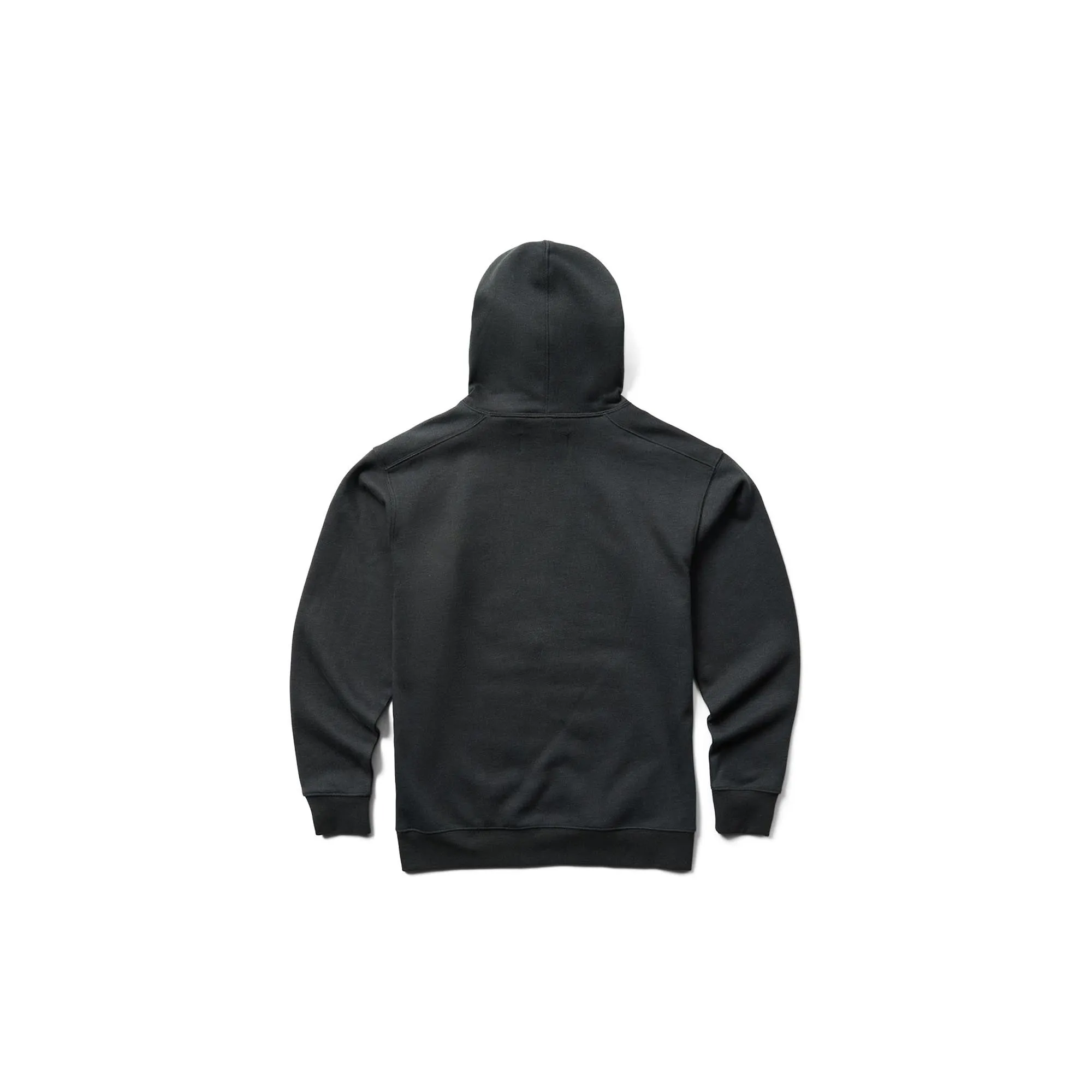 Wolverine Midweight Zip Hoody Onyx Heather