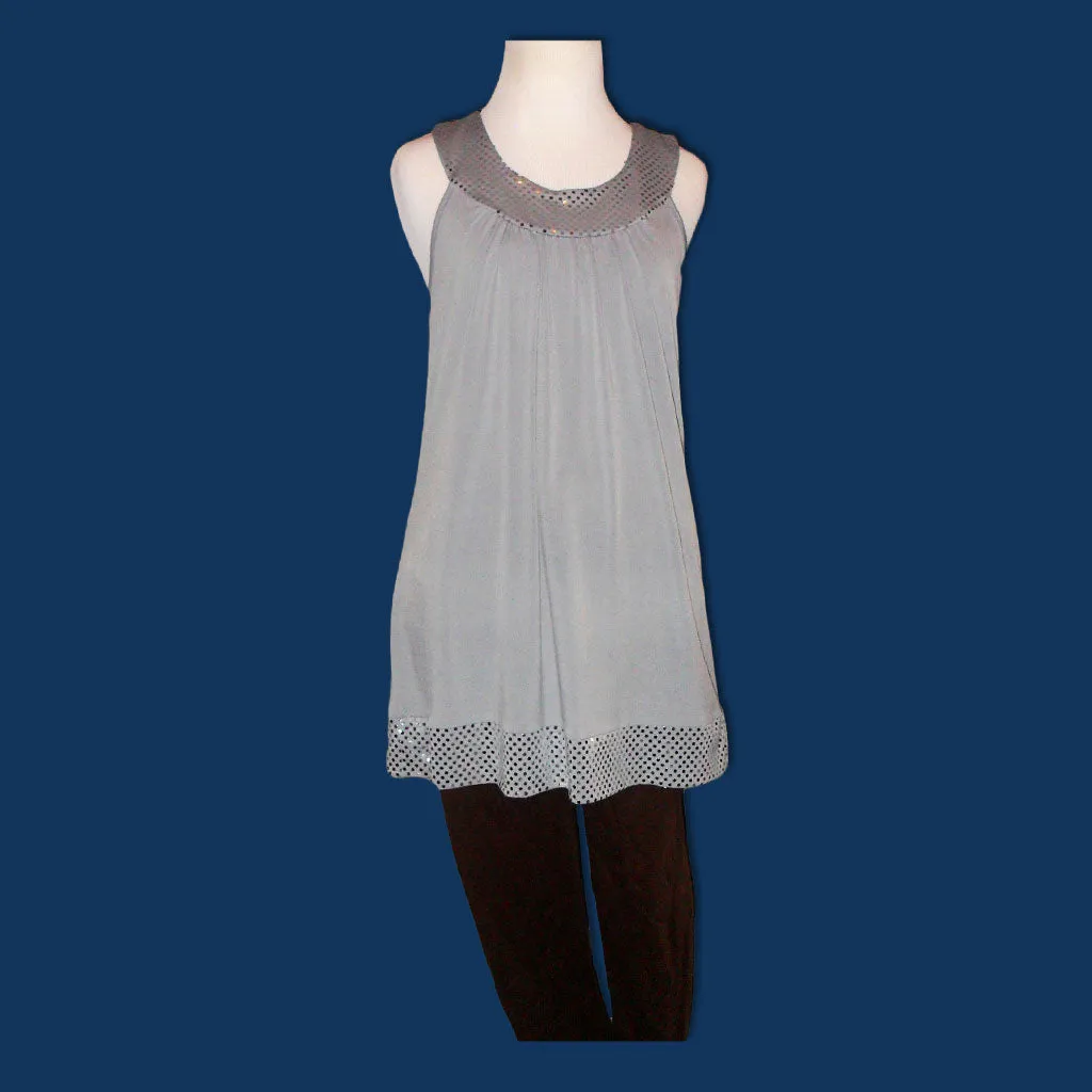 Women Sleeveless Blouse