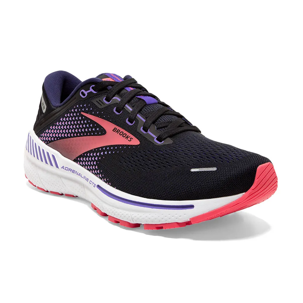 Women's Adrenaline GTS 22 - Wide (D)