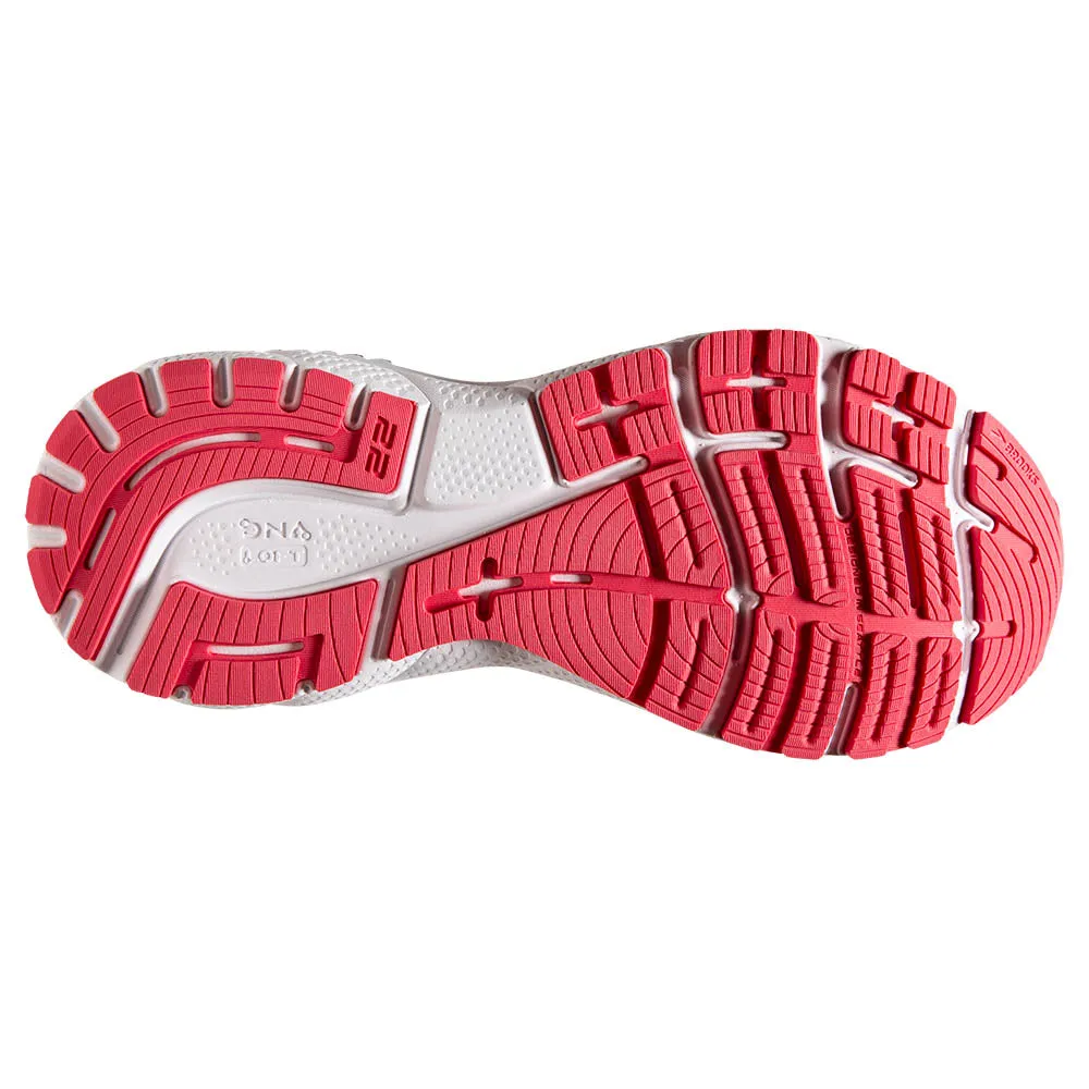 Women's Adrenaline GTS 22 - Wide (D)