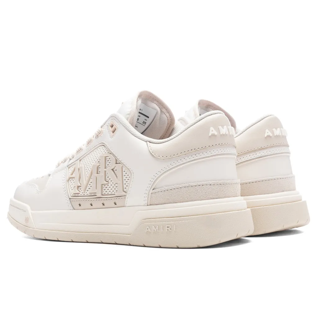 Women's Classic Low - Alabaster