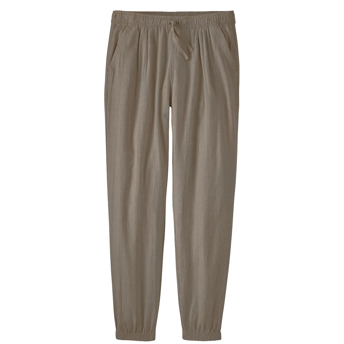 Women's Island Hemp Beach Pants