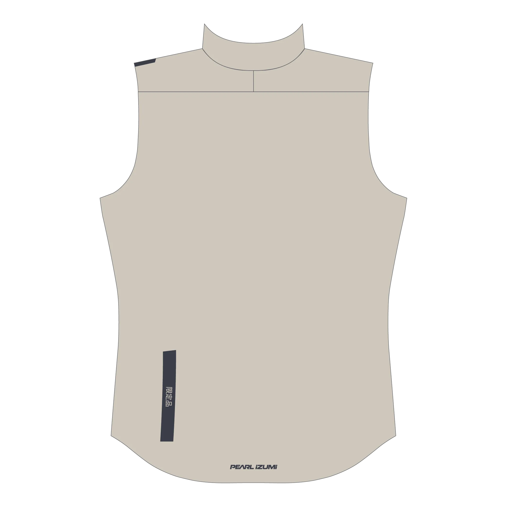 Women's PRO Barrier Vest - Brent Smith's Team Store