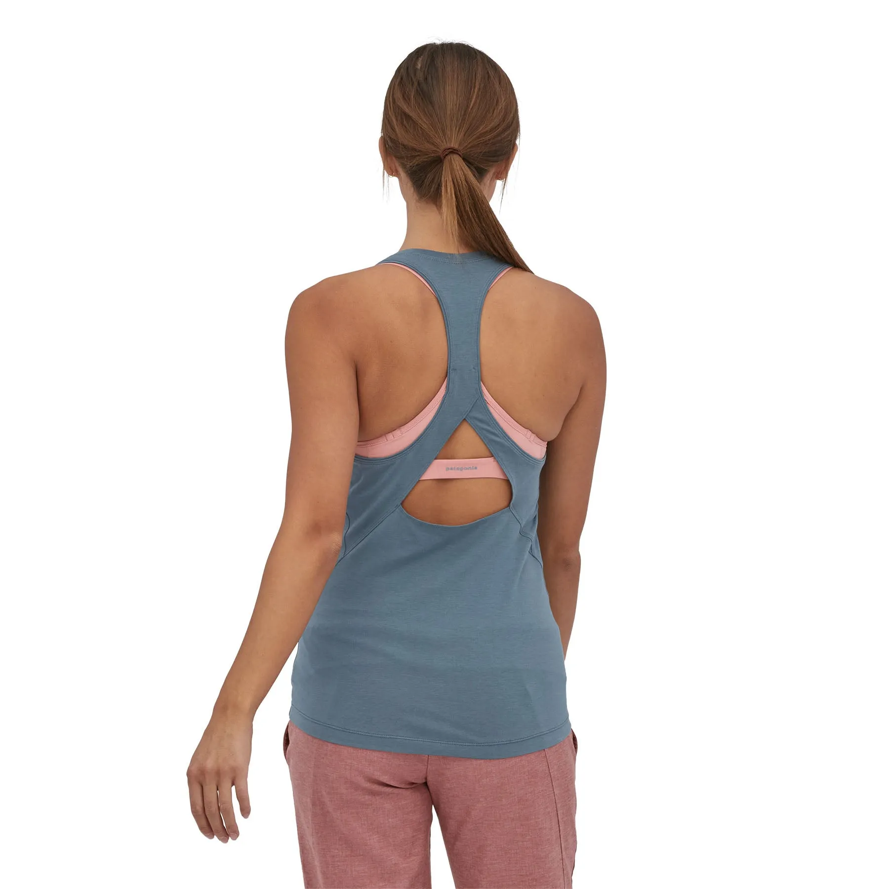 W's Arnica Tank - Organic cotton & TENCEL™